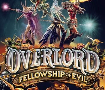 Overlord: Fellowship of Evil Xbox One