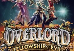 Overlord: Fellowship of Evil Xbox One