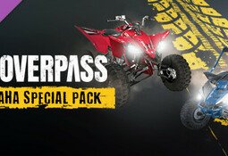 OVERPASS Yamaha Special Pack