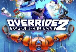 Override 2: Super Mech League Xbox One
