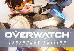 Overwatch: Legendary Edition Nintendo Switch