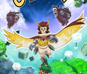 Owlboy