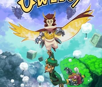 Owlboy Xbox One