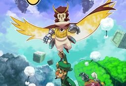 Owlboy Xbox One