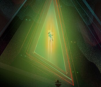 Oxenfree