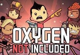 Oxygen Not Included