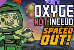 Oxygen Not Included - Spaced Out!