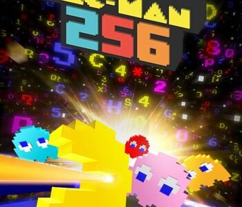 PAC-MAN 256 Xbox One