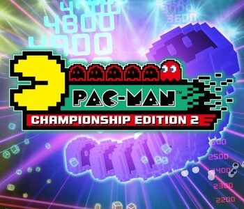 Pac-Man Championship Edition 2 Xbox One