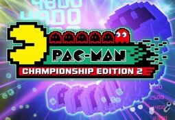 Pac-Man Championship Edition 2 Xbox One