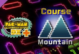 Pac-Man Championship Edition DX+: Mountain Course