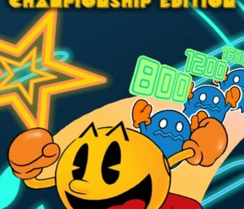 Pac-Man Championship Edition Xbox One