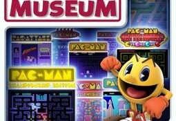 Pac-Man Museum