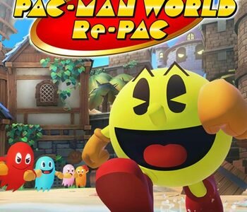 Pac-Man World Re-Pac