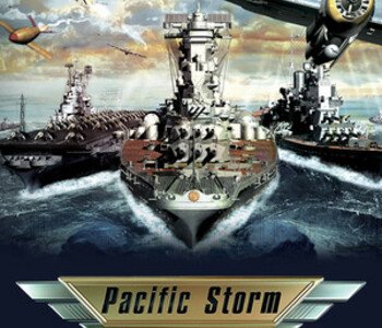 Pacific Storm