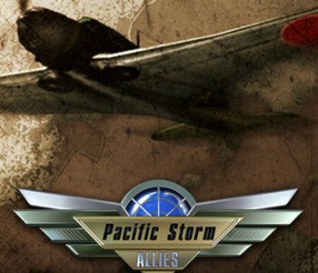 Pacific Storm: Allies