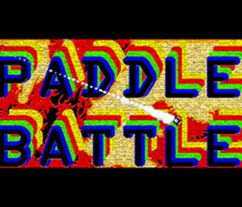 Paddle Battle