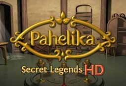 Pahelika Secret Legends