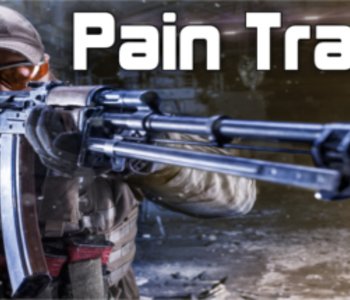 Pain Train 2