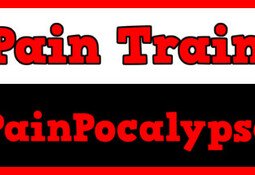 Pain Train PainPocalypse