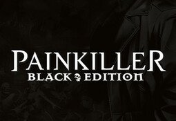 Painkiller: Black Edition