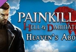 Painkiller Hell & Damnation -  Heaven’s Above