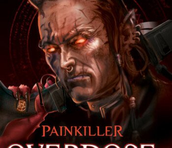 Painkiller Overdose