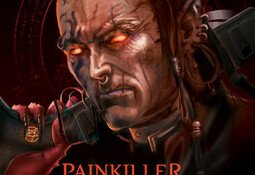 Painkiller Overdose