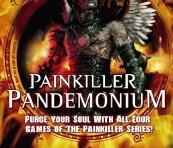 Painkiller Pandemonium