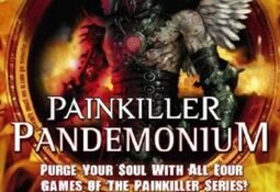 Painkiller Pandemonium