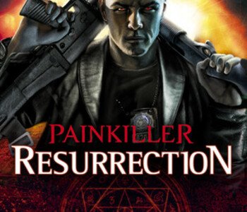 Painkiller: Resurrection