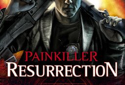 Painkiller: Resurrection