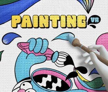 Painting VR