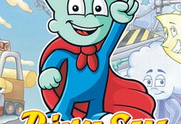 Pajama Sam 2: Thunder And Lightning Aren't So Frightening