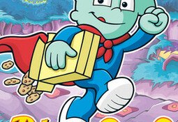 Pajama Sam 3: You Are What You Eat From Your Head To Your Feet