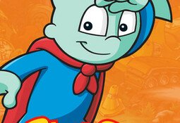 Pajama Sam 4: Life Is Rough When You Lose Your Stuff!