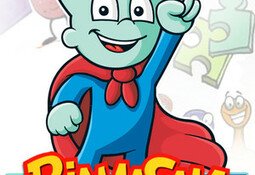 Pajama Sam: Games to Play on Any Day