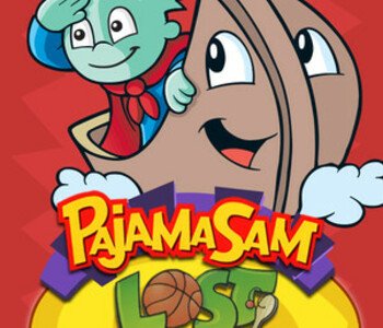 Pajama Sam's Lost & Found