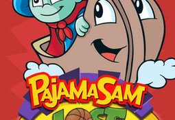 Pajama Sam's Lost & Found