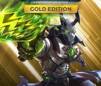 Paladins: Gold Edition Xbox One