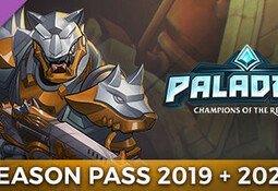 Paladins - Season Pass 2019