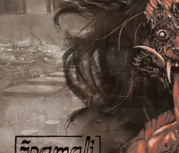 Pamali: Indonesian Folklore Horror