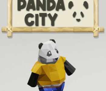 Panda City