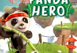 Panda Hero Nintendo Switch