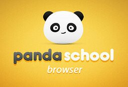 Panda School Browser