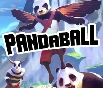 PandaBall PS4