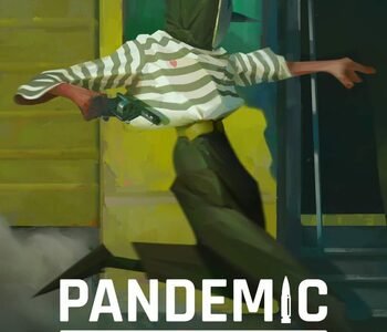 Pandemic Express: Zombie Escape