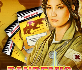 Pandemic - On the Brink: Roles and Events