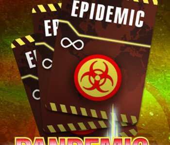 Pandemic - On the Brink: Virulent Strain