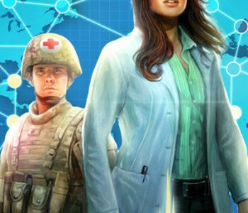 Pandemic: The Board Game